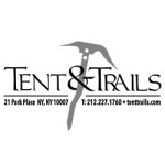 Tent-Trails