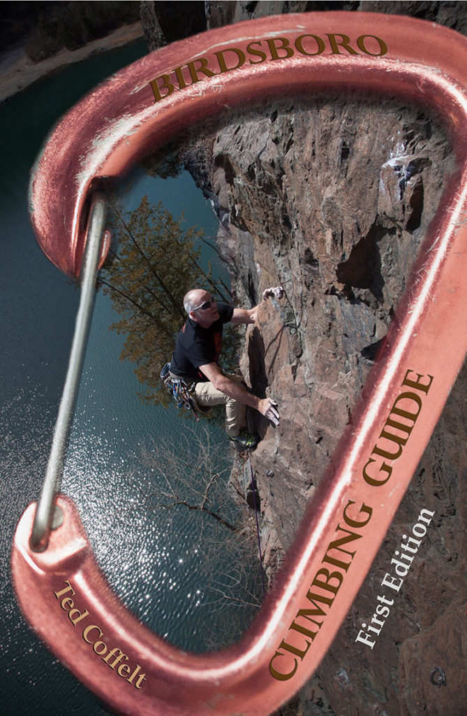 Birdsboro Climbing Guide